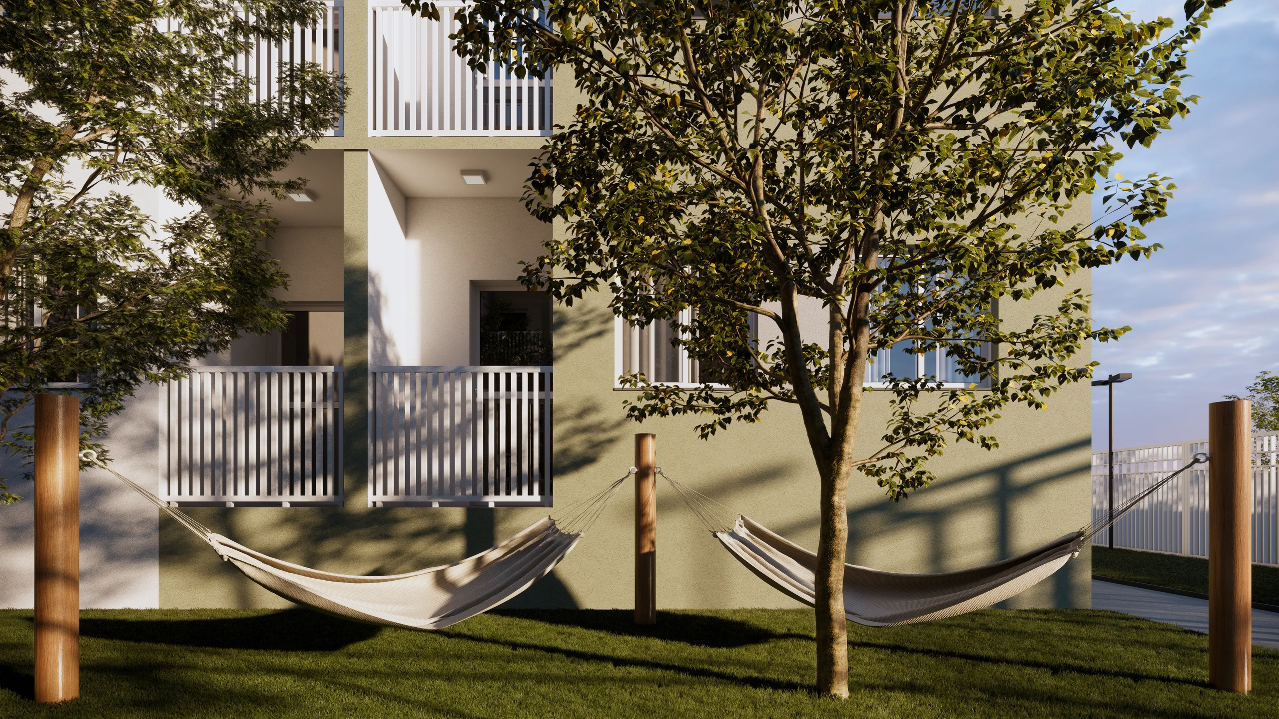 Apartamento na Parque Nabuco, Zona Sul de São Paulo, ideal para quem busca conforto, mobilidade e ótima localização.